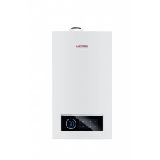Котел газовый METEOR THERMO M30 36 H настенный 36 кВт одноконтурный с закрытой камерой сгорания (Wi-Fi, датчик наружной температуры)