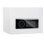 Котел газовый METEOR THERMO M30 36 H настенный 36 кВт одноконтурный с закрытой камерой сгорания (Wi-Fi, датчик наружной температуры)