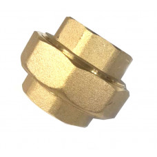 Американка под плоское уплотнение Gidruss FIT.A-32-MM