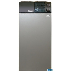Котел газовый Baxi SLIM EF 1.39 напольный 39 кВт одноконтурный с открытой камерой сгорания, электронезависимый