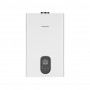 Котел газовый KENTATSU NOBBY BASE 24-2CS настенный 24 кВт двухконтурный с закрытой камерой сгорания