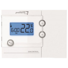 Регулятор температуры Protherm Exacontrol 7 комнатный