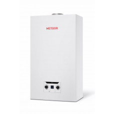 Котел газовый METEOR THERMO C11 24 C настенный 24 кВт двухконтурный с закрытой камерой сгорания