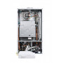 Котел газовый METEOR THERMO C11 24 C настенный 24 кВт двухконтурный с закрытой камерой сгорания