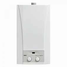Газовый котел Baxi ECO CLassic 10F