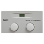 Газовый котел Baxi ECO CLassic 10F