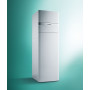 Котел газовый Vaillant ecoCOMPACT VSC INT 266/4-5 150 H напольный 25 кВТ конденсационный двухконтурный с закрытой камерой сгорания