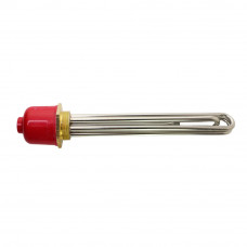 БЛОК-ТЭН ИТАТЭН RDT, 4500Вт(1500x3), нерж, G1 1/4, L255мм, 220/380В