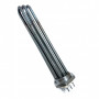 БЛОК-ТЭН ИТАТЭН RDT, 12000Вт(4000x3), черн, G2 1/2, L420мм, 220/380В