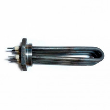 БЛОК-ТЭН ИТАТЭН RDT, 3000Вт(1000x3), черн, G2 1/2, L240мм, 220/380В