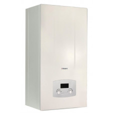 Котел газовый AGB-50 Hubert DC настенный двухконтурный с закрытой камерой сгорания