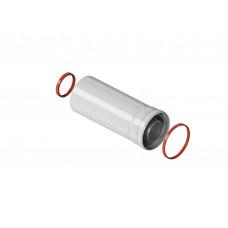 Удлинение коаксиальное Kiturami d 60/100 L 250