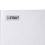 Котел электрический Stout SEB 27 кВт
