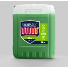 Теплоноситель Thermagent ЭKO -20 20 кг