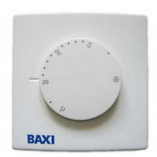 Термостат комнатный механический Baxi TAM011MI