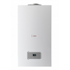 Котел газовый Protherm Гепард 12MOV настенный 12 кВт двухконтурный с открытой камерой сгорания