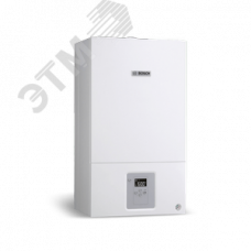 Газовый котел Bosch GAZ 6000 W WBN 6000-18 С