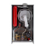 Газовый котел Baxi Luna Duo-tec E 1.28