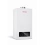 Котел газовый METEOR THERMO B30 36 H настенный 36 кВт одноконтурный с закрытой камерой сгорания (Wi-Fi, датчик наружной температуры)