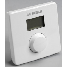 Регулятор температуры BOSCH Thermotechnik CR10 (Open Therm)