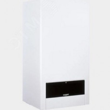 Котел газовый Buderus Logamax U052-28K настенный 28 кВт двухконтурный с закрытой камерой сгорания