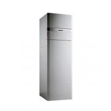Котел газовый Vaillant ecoCOMPACT VSC INT 266/4-5 200 H напольный 25 кВТ конденсационный двухконтурный с закрытой камерой сгорания