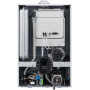 Газовый котёл KITURAMI World Alpha-S 30
