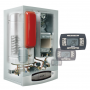 Газовый котел Baxi Nuvola-3 Comfort 320 Fi