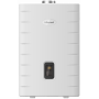 Котел газовый Kiturami Alpha Plus S-15 настенный 15 кВт двухконтурный с закрытой камерой сгорания