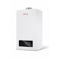 Котел газовый METEOR THERMO B30 28 H настенный 28 кВт одноконтурный с закрытой камерой сгорания