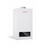 Котел газовый METEOR THERMO B30 28 H настенный 28 кВт одноконтурный с закрытой камерой сгорания