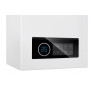 Котел газовый METEOR THERMO B30 28 H настенный 28 кВт одноконтурный с закрытой камерой сгорания