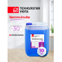 Теплоноситель Технология Уюта - 30 45 кг этиленгликоль