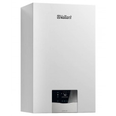 Котел газовый Vaillant ecoTEC plus VUW 26CS/1-5 (N-INT4) н стенный 26 кВТ конденсационный двухконтурный с закрытой камерой сгорания