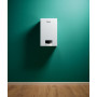 Котел газовый Vaillant ecoTEC plus VU 35CS/1-5 (N-INT4) настенный 37.7 кВТ конденсационный одноконтурный с закрытой камерой сгорания