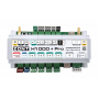 Контроллер ZONT H1000+ Pro универсальный GSM / Wi-Fi / Etherrnet