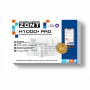 Контроллер ZONT H1000+ Pro универсальный GSM / Wi-Fi / Etherrnet