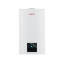 Котел газовый METEOR THERMO C30 28 C настенный 28 кВт двухконтурный с закрытой камерой сгорания