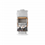 Котел газовый Protherm Гепард 23MOV настенный 23 кВт двухконтурный с открытой камерой сгорания