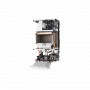 Котел газовый Protherm Гепард 23MOV настенный 23 кВт двухконтурный с открытой камерой сгорания