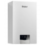Котел газовый Vaillant ecoTEC plus VU 25CS/1-5 (N-INT4) на тенный 27.5 кВТ конденсационный одноконтурный с закрытой камерой сгорания