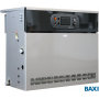 Котел газовый Baxi SLIM HPS 1.80 напольный 80 кВт одноконтурный с открытой камерой сгорания
