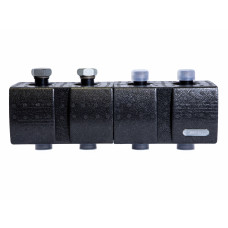 Распределительный модуль Huch EnTEC ECO 2 MINI на 3 выхода до 55 кВт
