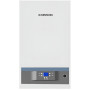 Котел газовый KENTATSU Nobby Smart II 28-2CSF настенный 27.9 кВт двухконтурный с закрытой камерой сгорания