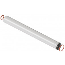 Удлинение коаксиальное Kiturami d 60/100 L 1000