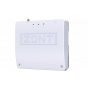 Контроллер ZONT SMART 2.0 отопительный GSM / Wi-Fi на стену и DIN-рейку