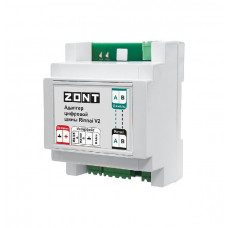 Адаптер цифровой шины Zont RINNAI V2