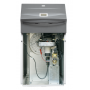 Котел газовый Baxi POWER HT 1.650 напольный 70.3 кВт конденсационный одноконтурный с открытой камерой сгорания