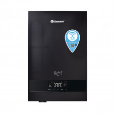 Котел электрический Thermex Boss 12 Wi-Fi (Black) настенный