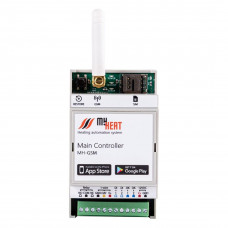 Контроллер MYHEAT MY HEAT GSM